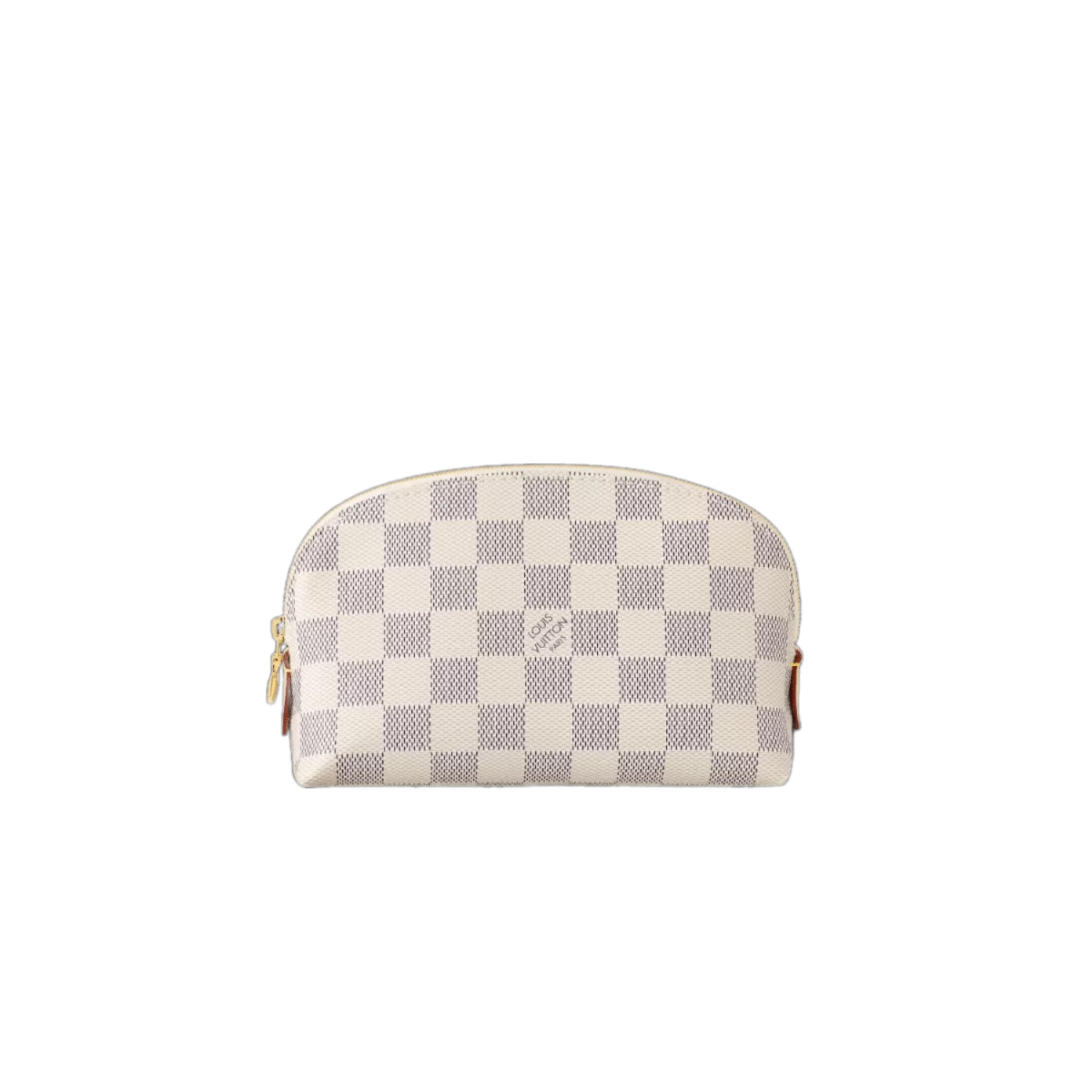 LV Cosmetic PM Damier Azur - Image 2