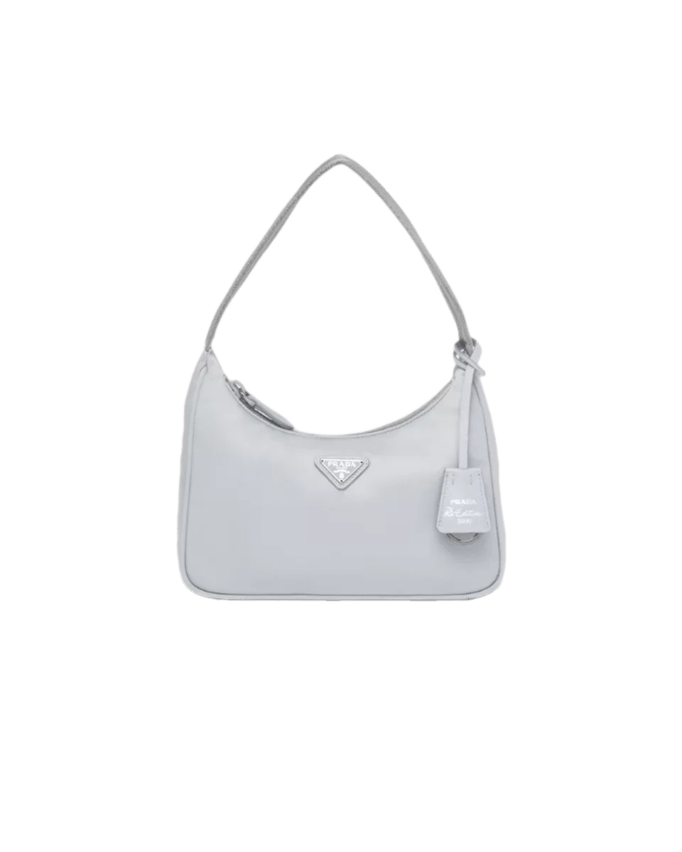 Prada Re-Nylon Re-Edition 2000 Mini Bag - Image 10