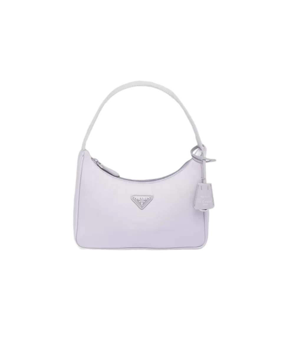 Prada Re-Nylon Re-Edition 2000 Mini Bag - Image 7