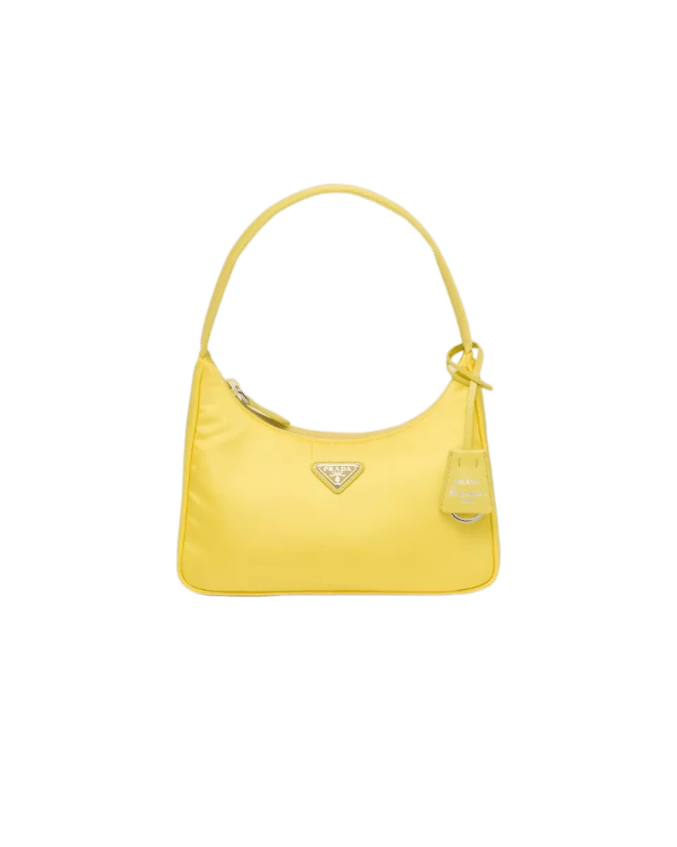 Prada Re-Nylon Re-Edition 2000 Mini Bag - Image 6