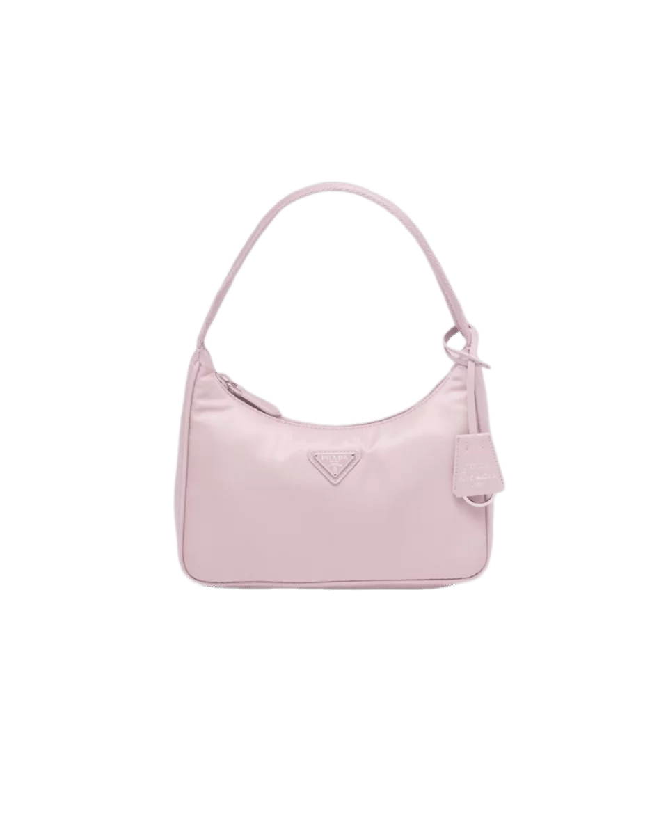 Prada Re-Nylon Re-Edition 2000 Mini Bag - Image 5