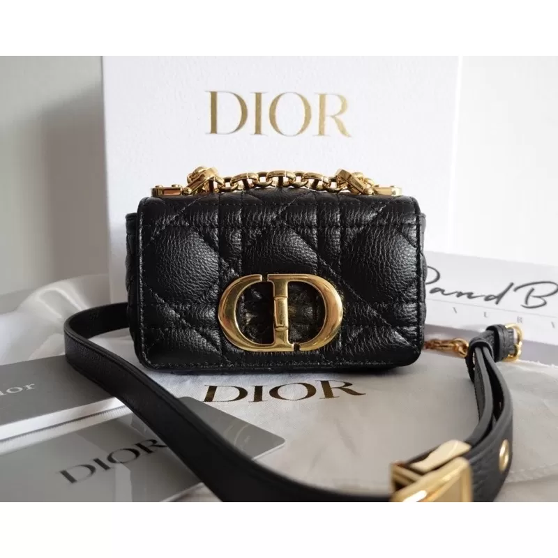 Dior Caro Bag - Image 4