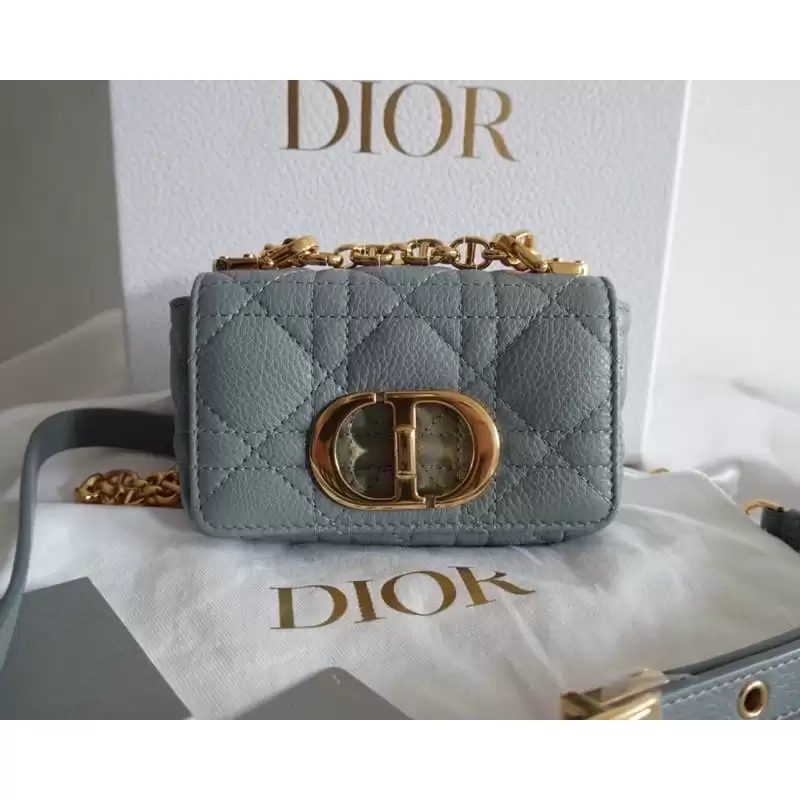 Dior Caro Bag - Image 3