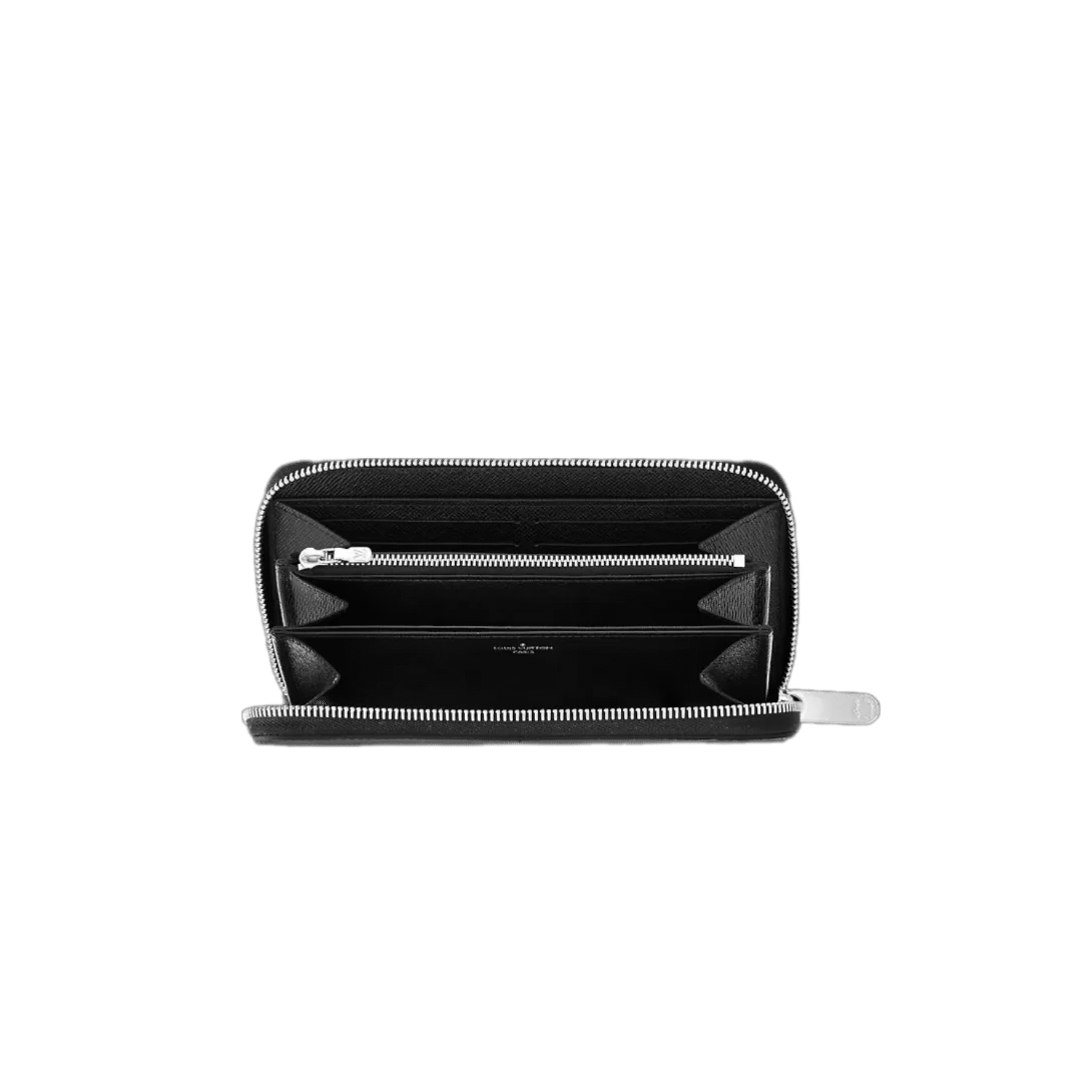 LV Zippy Long Wallet Epi - Image 4