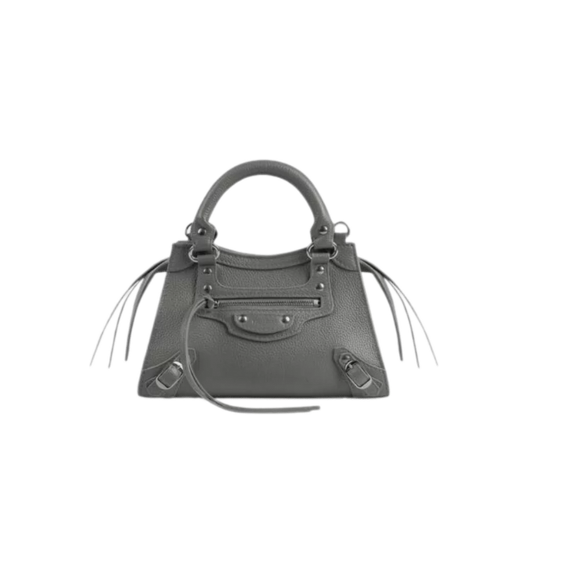 Balenciaga Neo Classic Handbag - Image 2