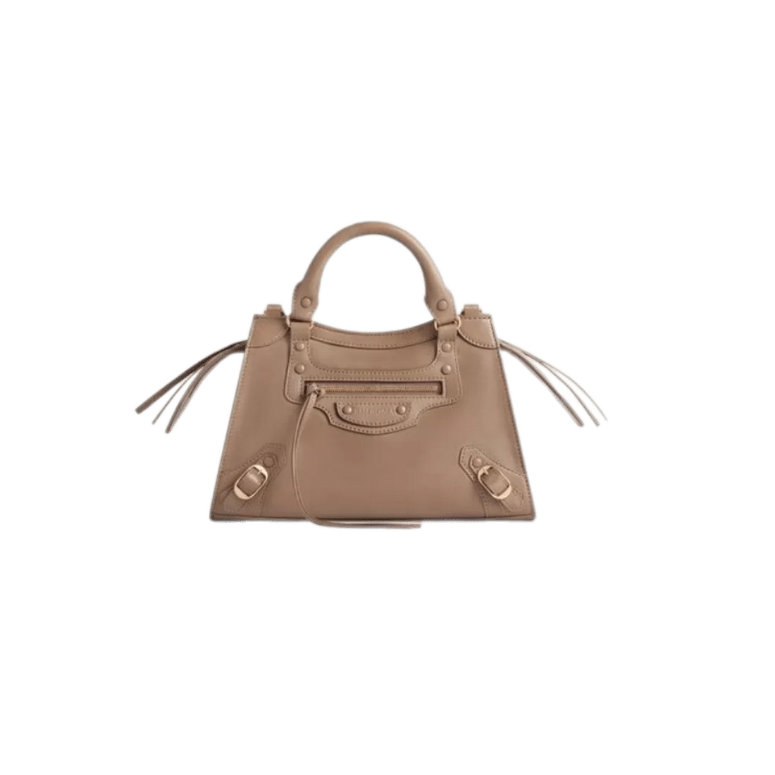 Balenciaga Neo Classic Handbag - Image 3