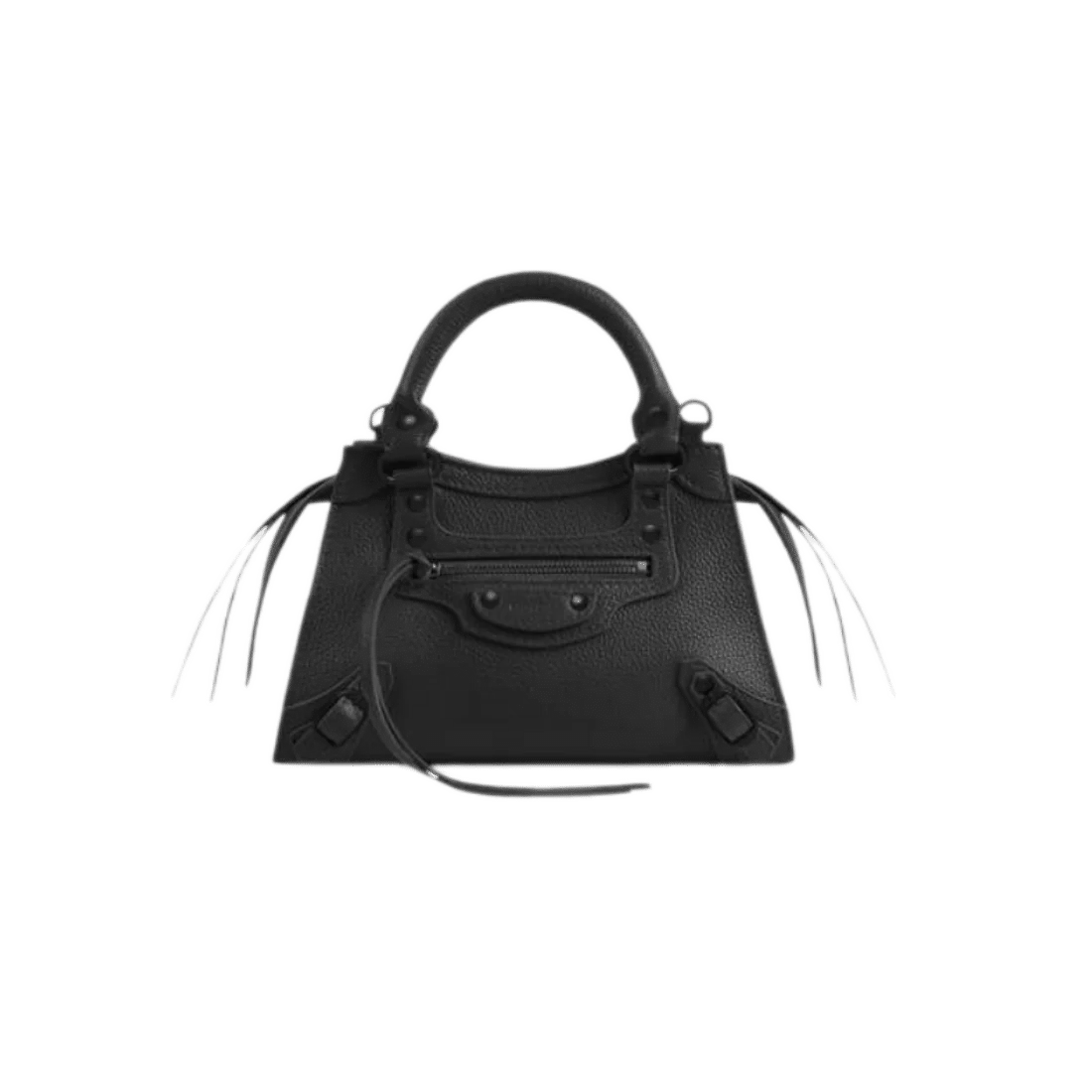 Balenciaga Neo Classic Handbag - Image 4