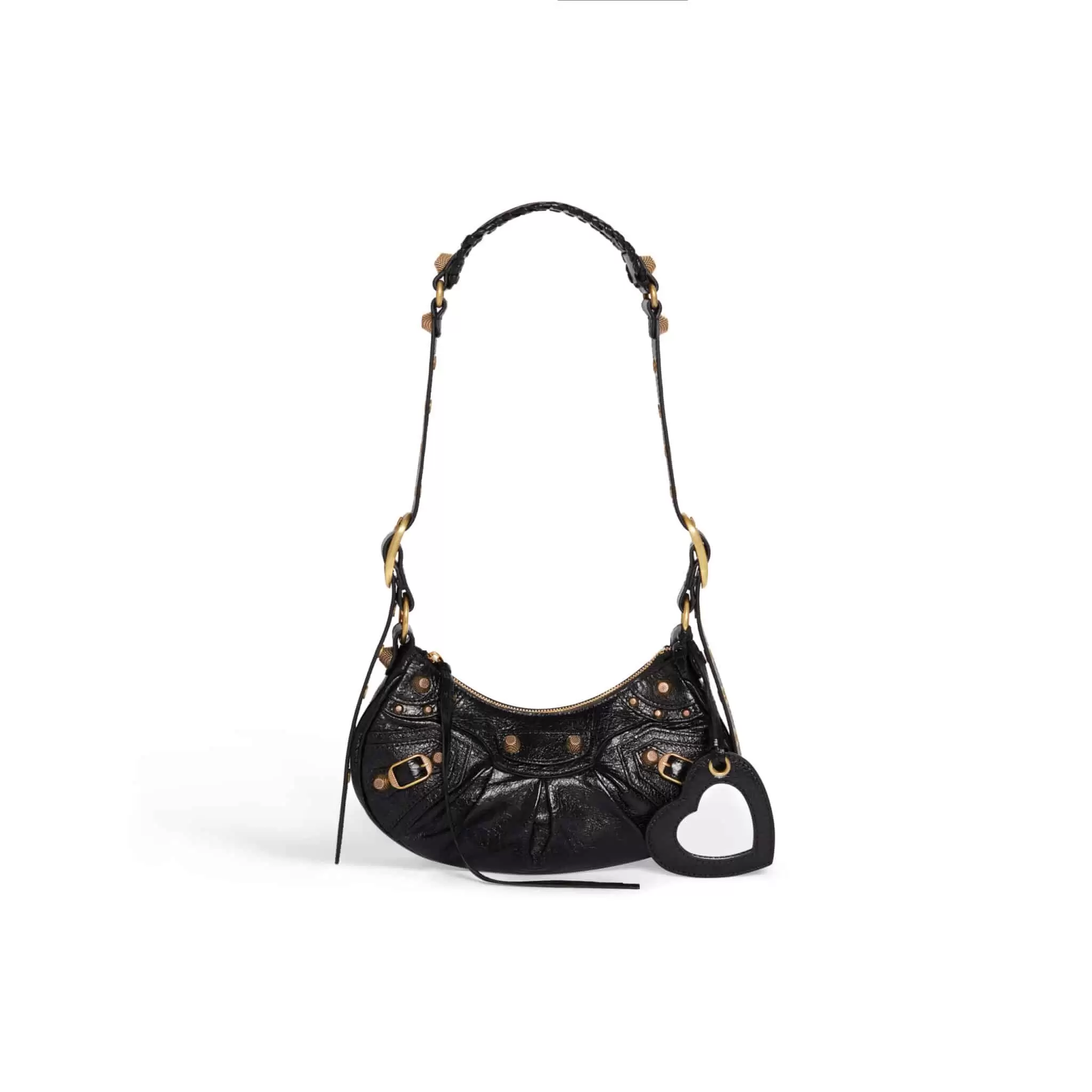 Balenciaga  Le Cagole Shoulder Bag - Image 2