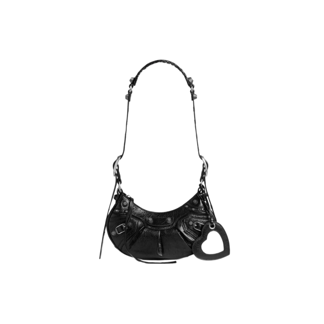 Balenciaga  Le Cagole Shoulder Bag - Image 3