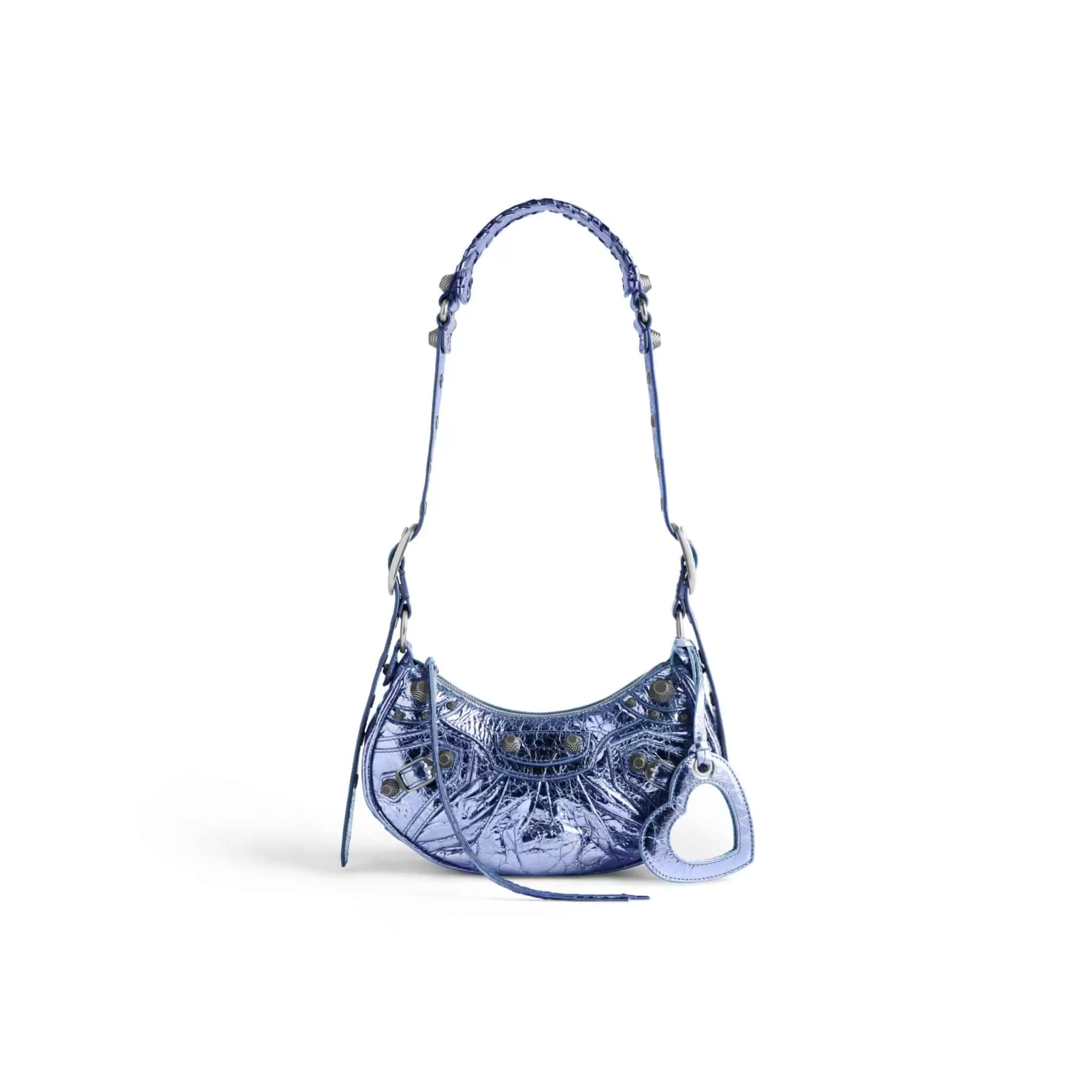 Balenciaga  Le Cagole Shoulder Bag - Image 12
