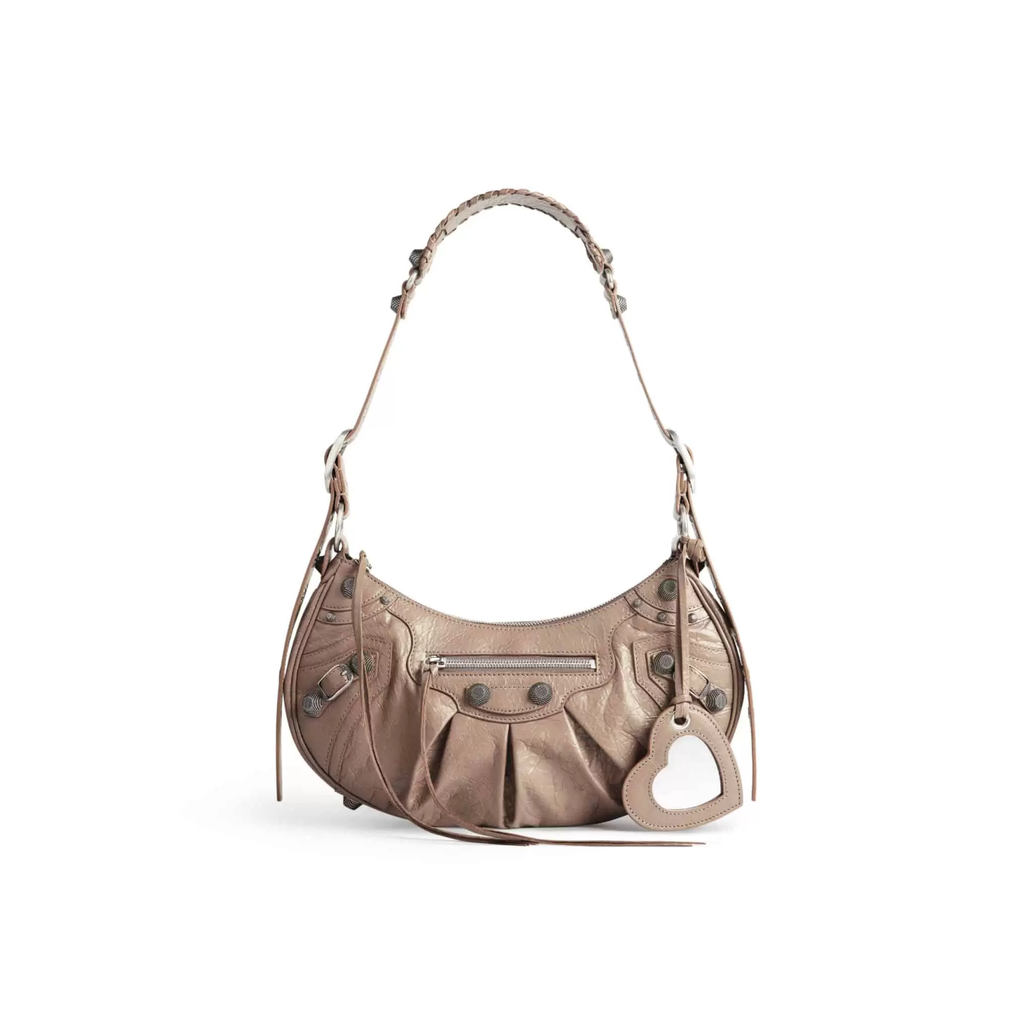 Balenciaga  Le Cagole Shoulder Bag - Image 13