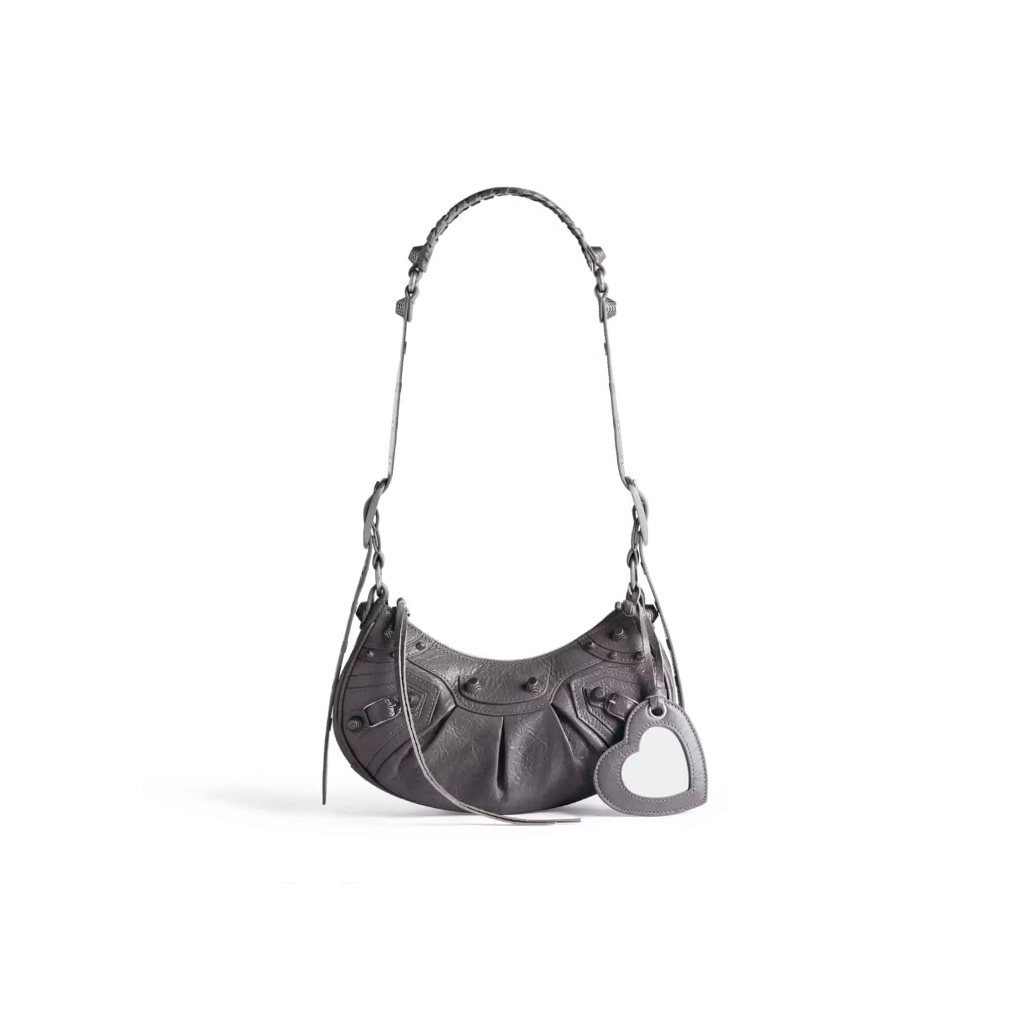 Balenciaga  Le Cagole Shoulder Bag - Image 4