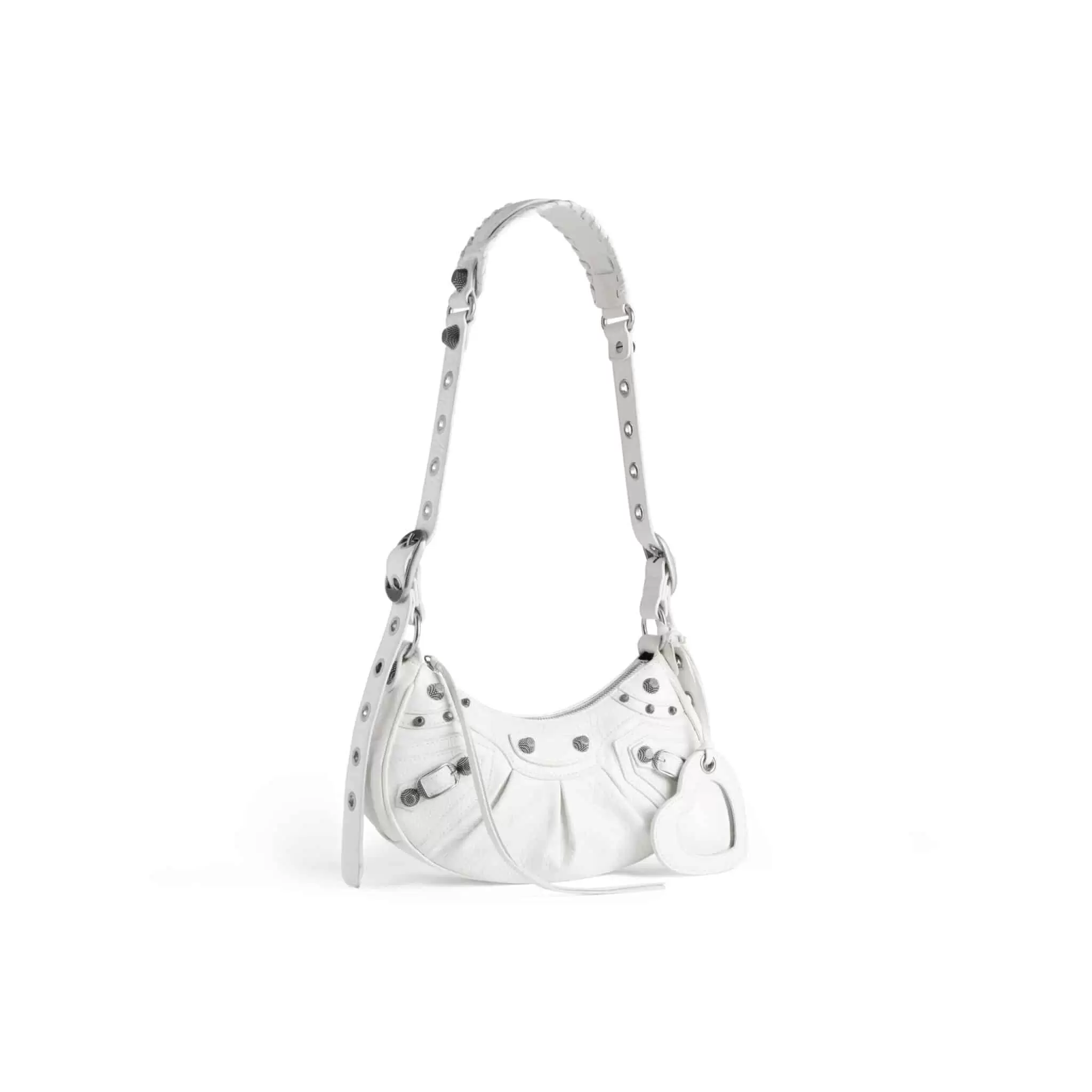 Balenciaga  Le Cagole Shoulder Bag - Image 5