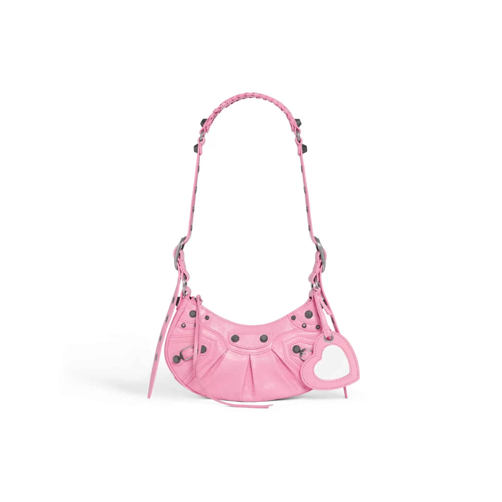 Balenciaga  Le Cagole Shoulder Bag - Image 6
