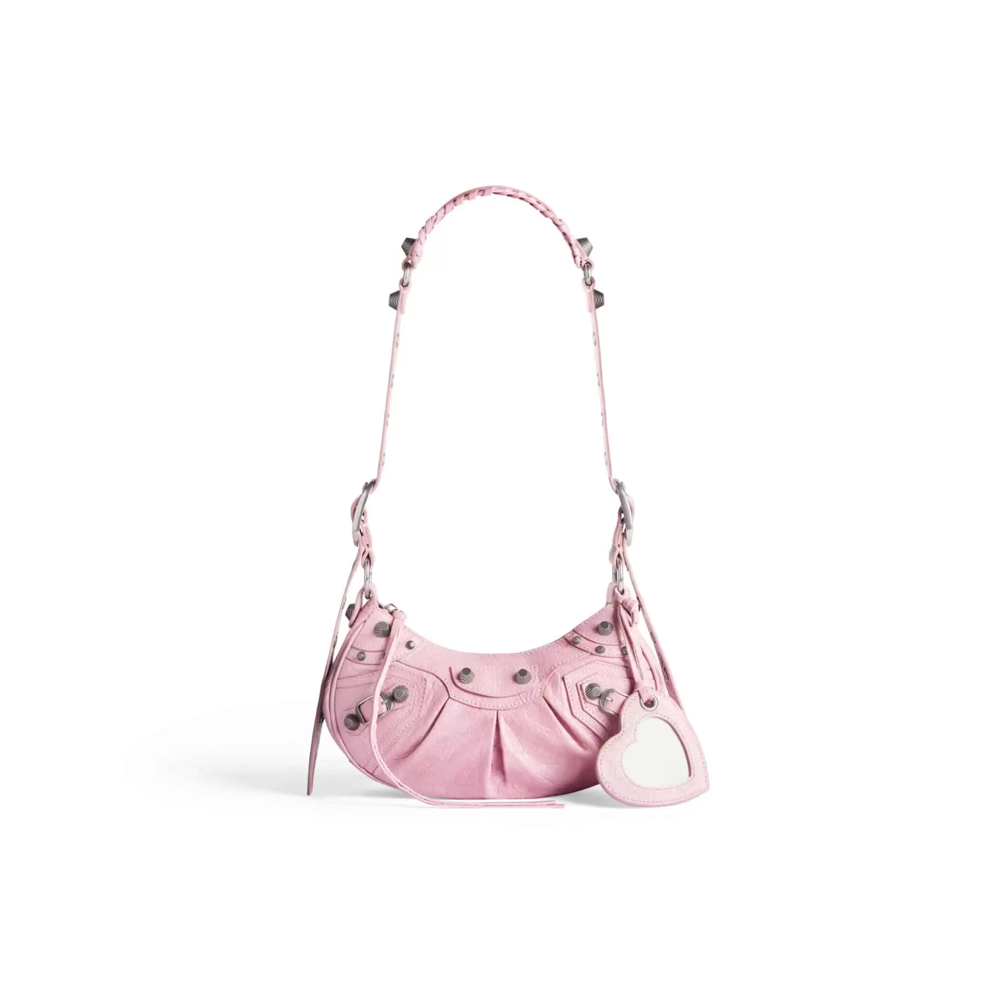 Balenciaga  Le Cagole Shoulder Bag - Image 7