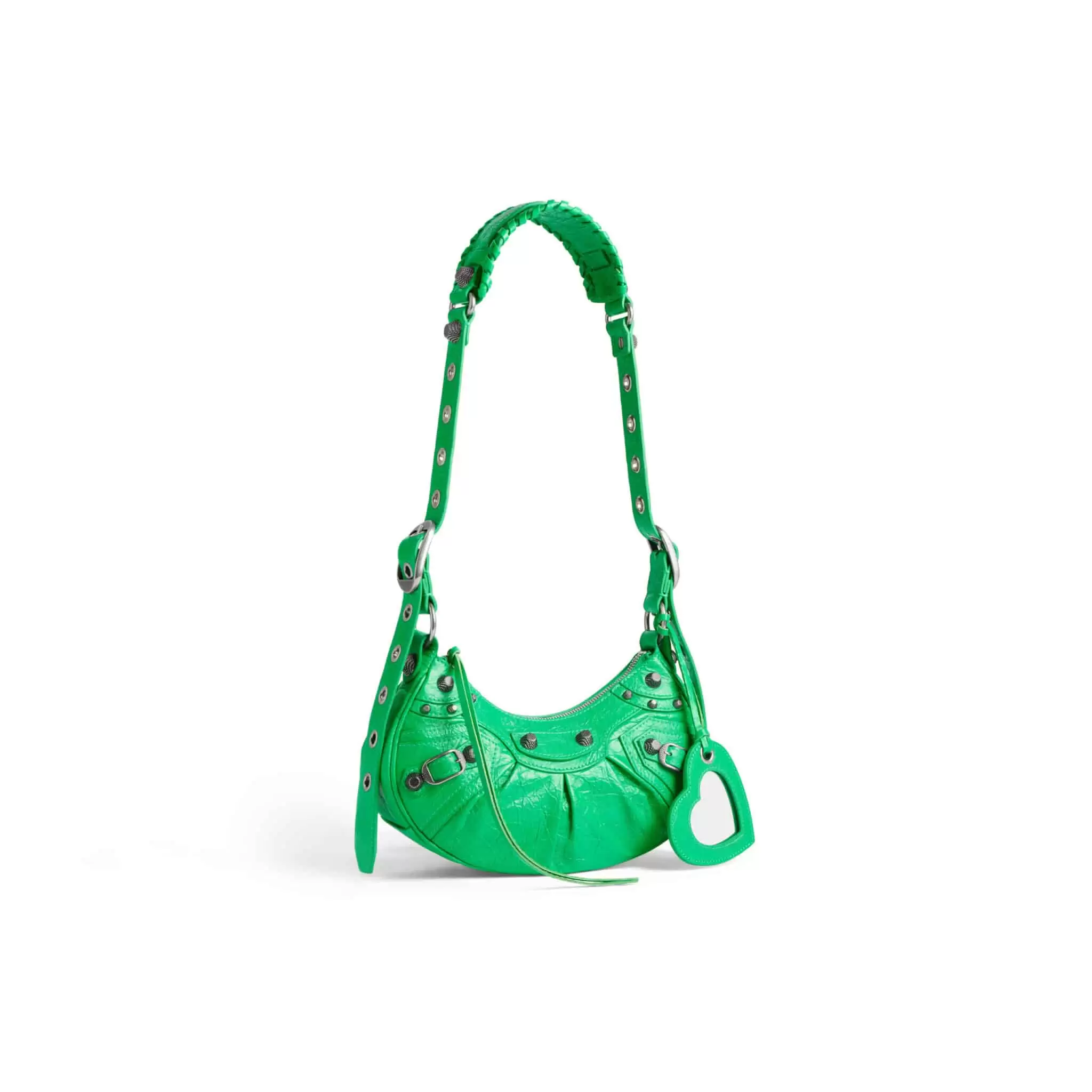 Balenciaga  Le Cagole Shoulder Bag - Image 8