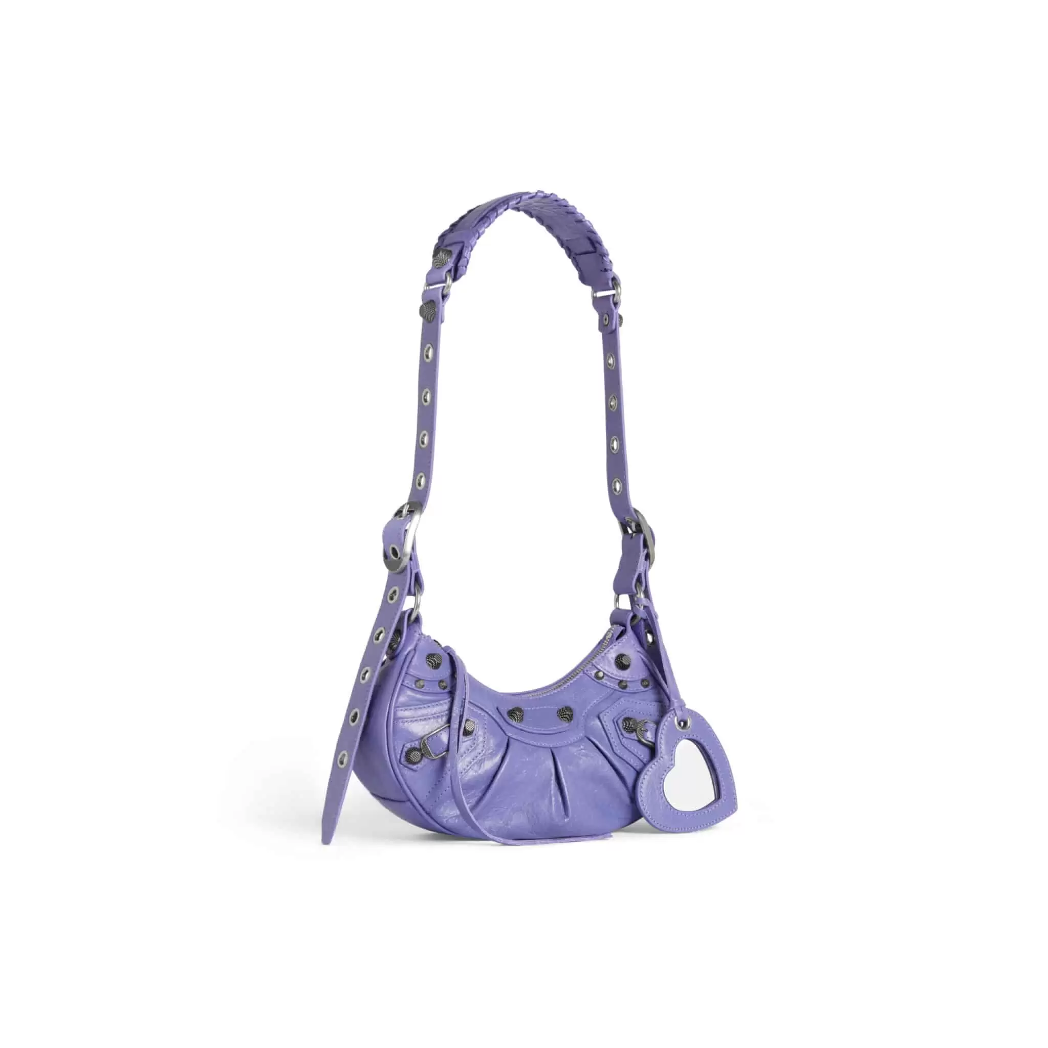 Balenciaga  Le Cagole Shoulder Bag - Image 9