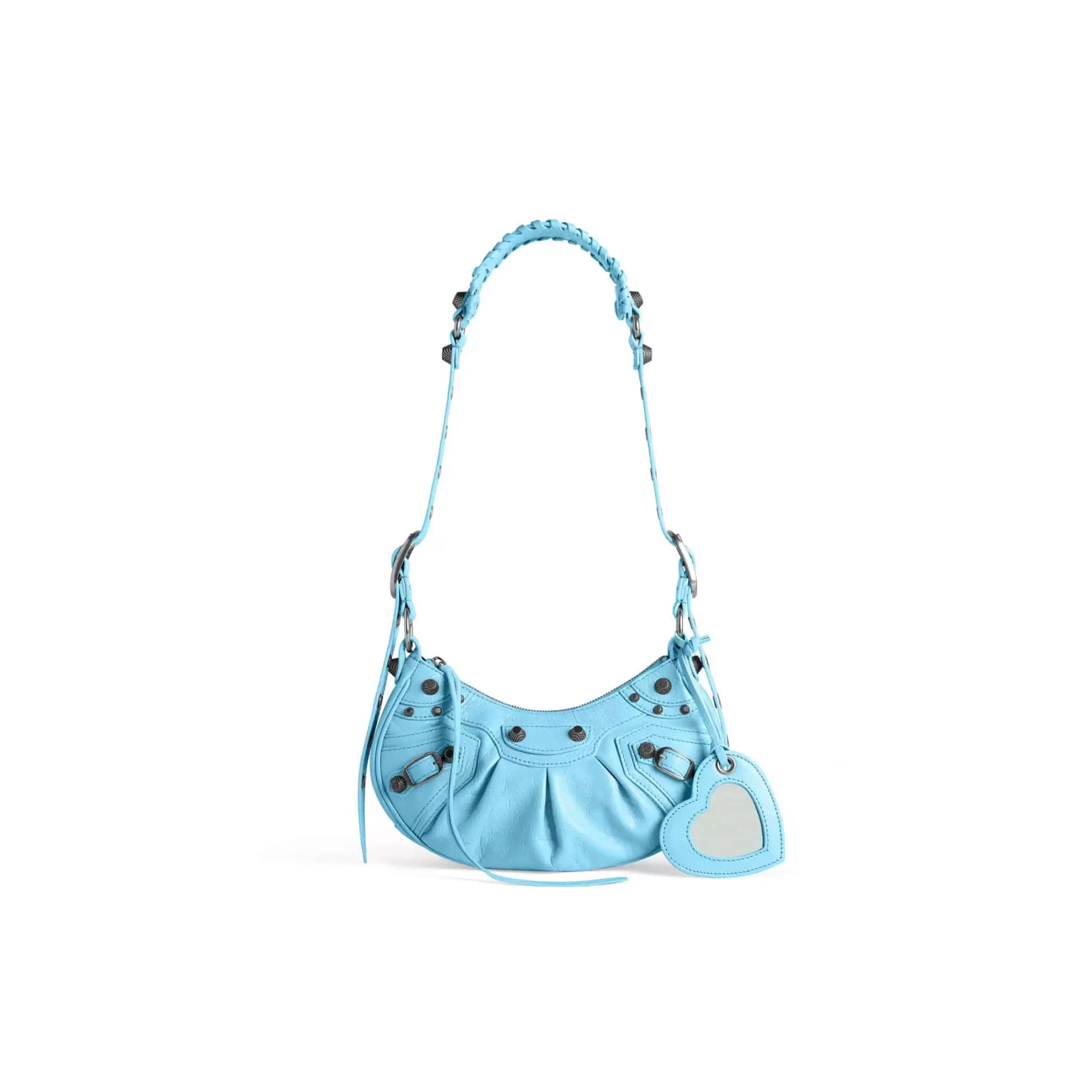 Balenciaga  Le Cagole Shoulder Bag - Image 10