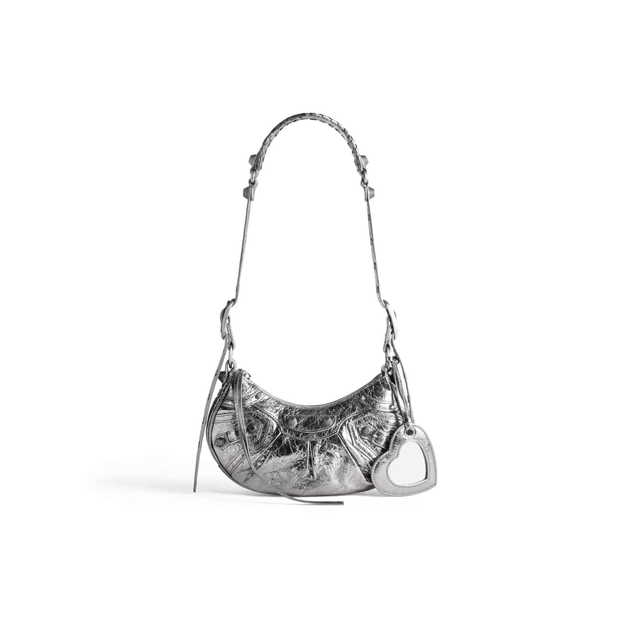 Balenciaga  Le Cagole Shoulder Bag - Image 11
