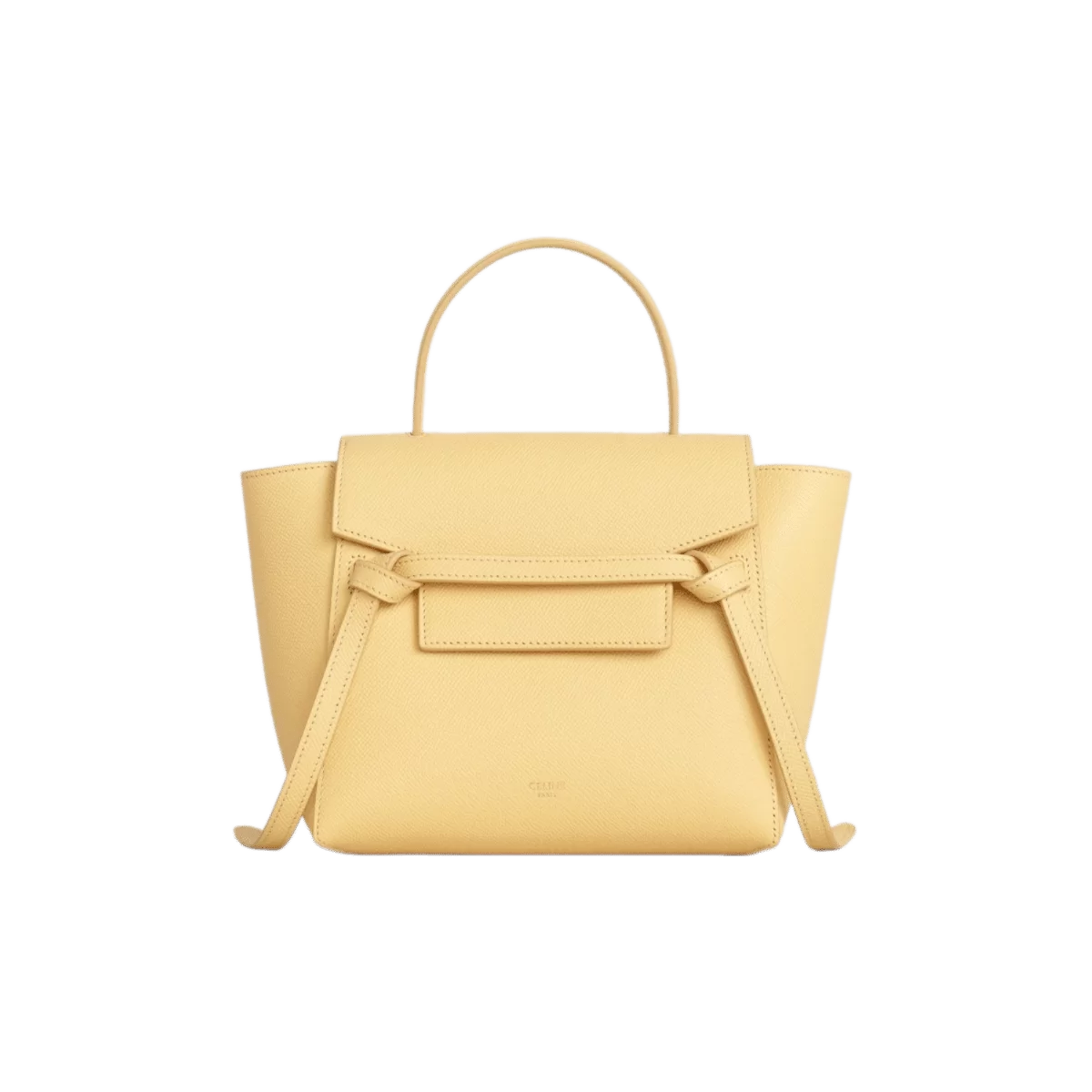 Celine Belt Bag - Image 7