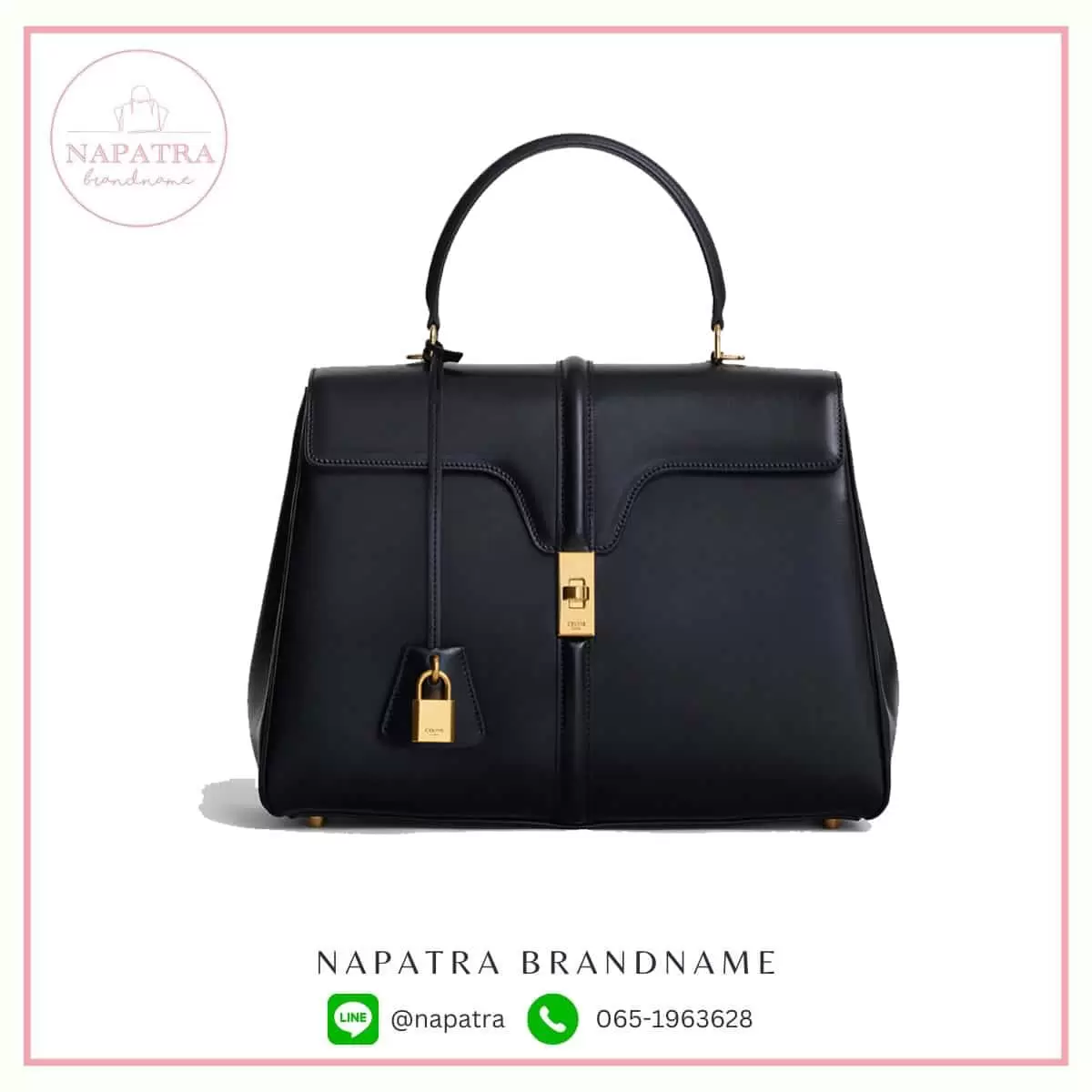 Celine 16 Bag