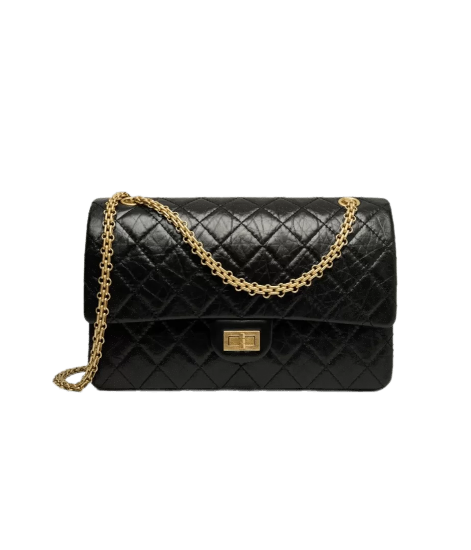 Chanel 2.55 Handbag - Image 2