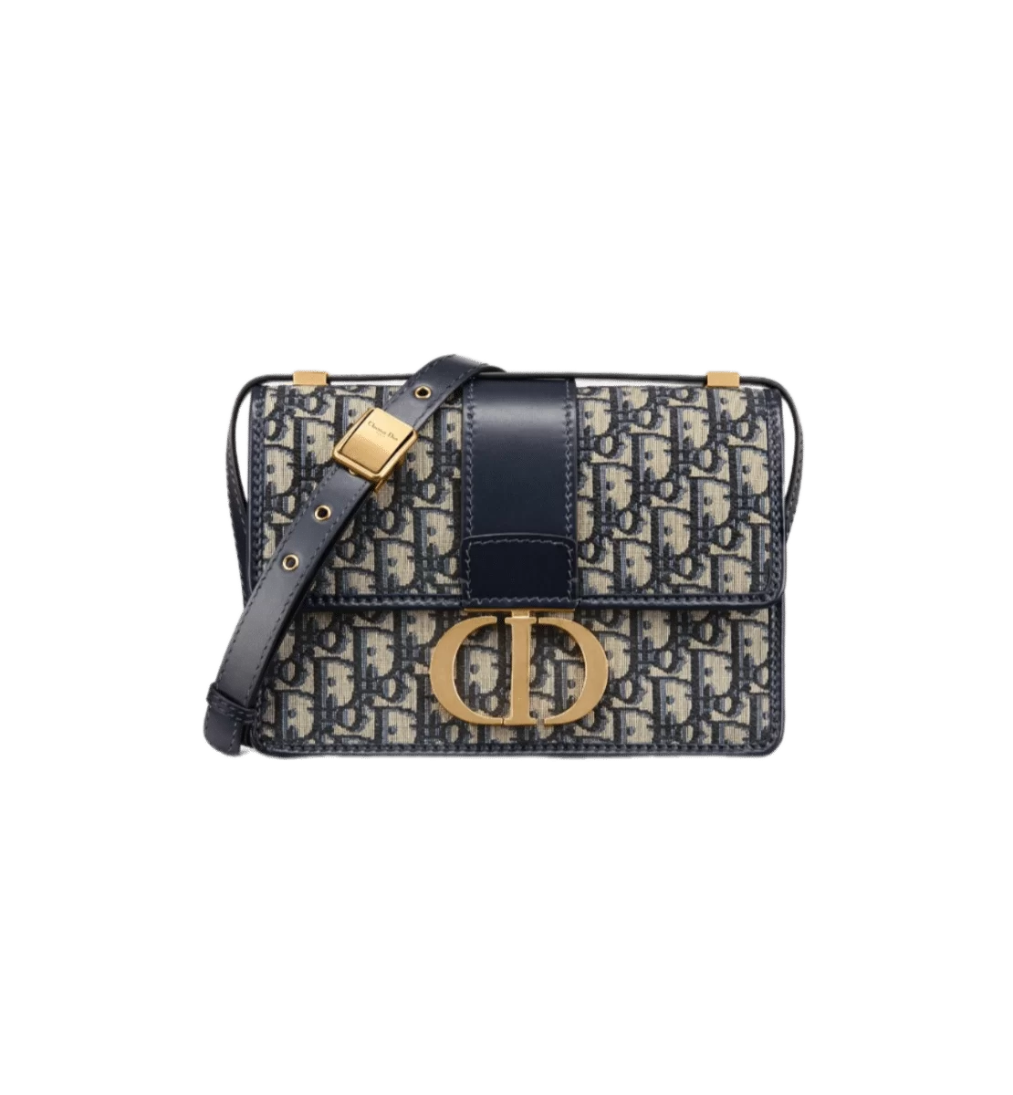 Dior 30 Montaigne Bag - Jacquard - Image 2