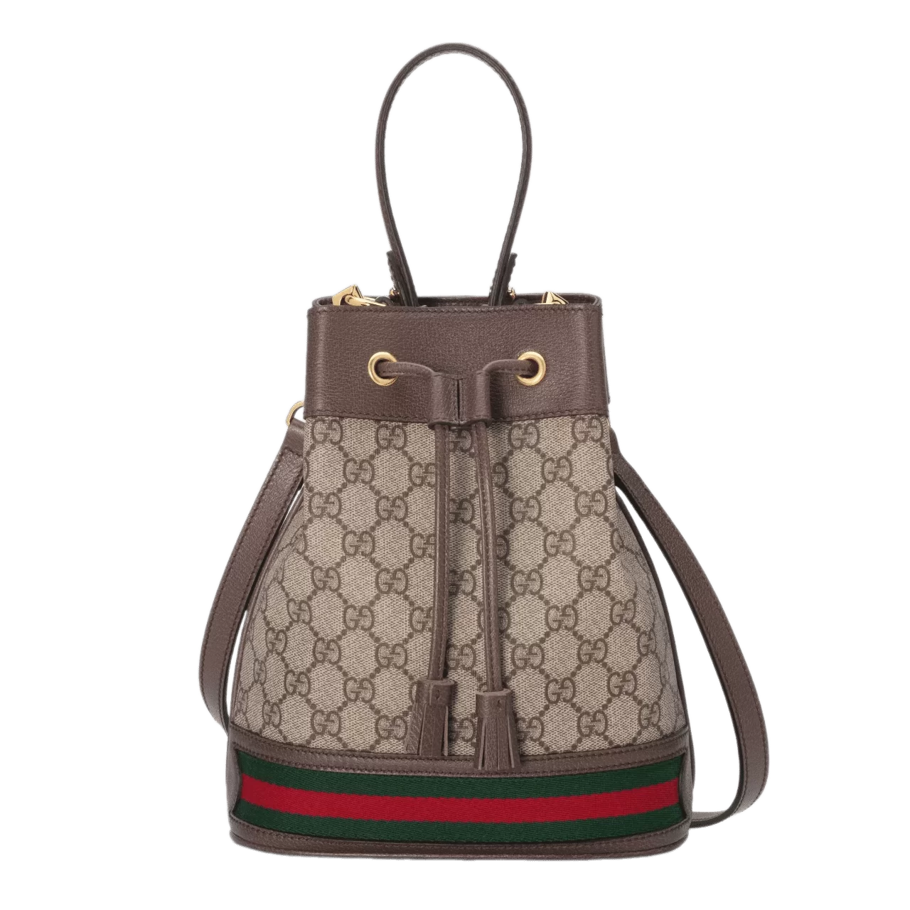 Gucci Ophidia GG Bucket Bag - Image 3