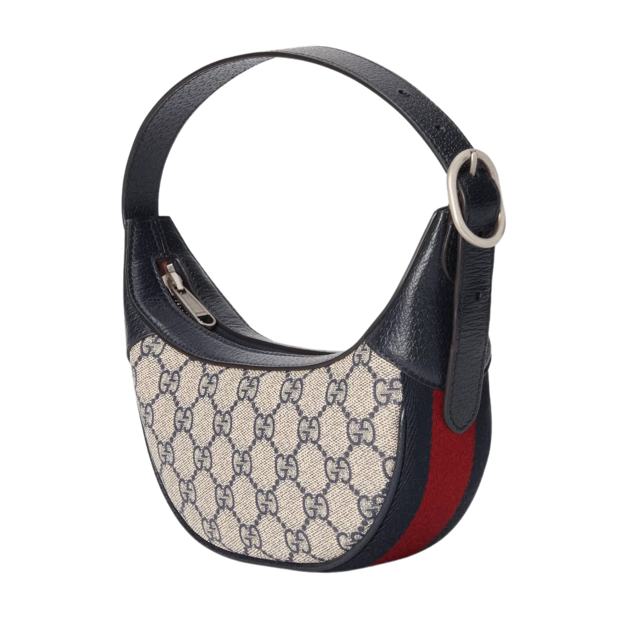 Gucci Ophidia GG Mini Bag - Image 2