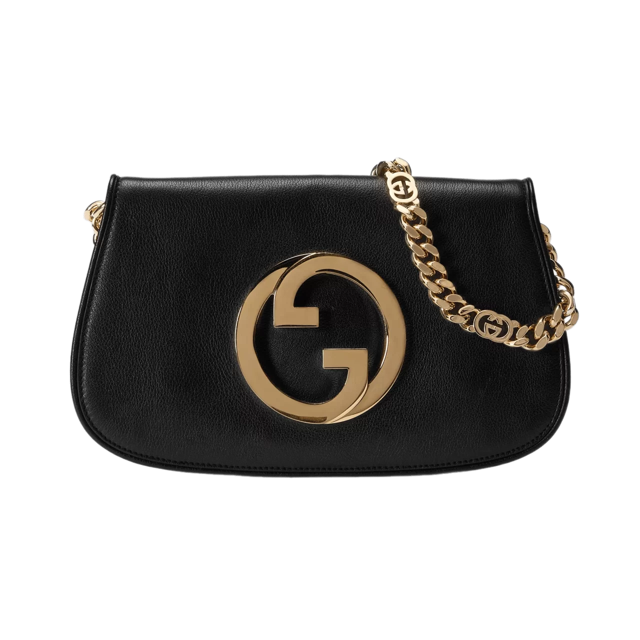 Gucci Blondie Shoulder Bag - Leather - Image 2