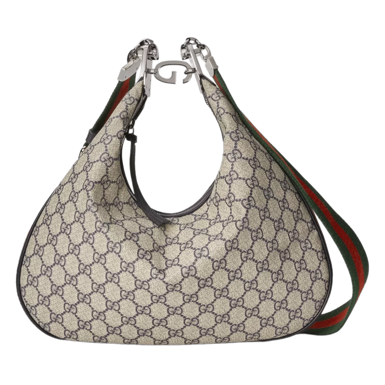 Gucci Attache Bag - Image 2