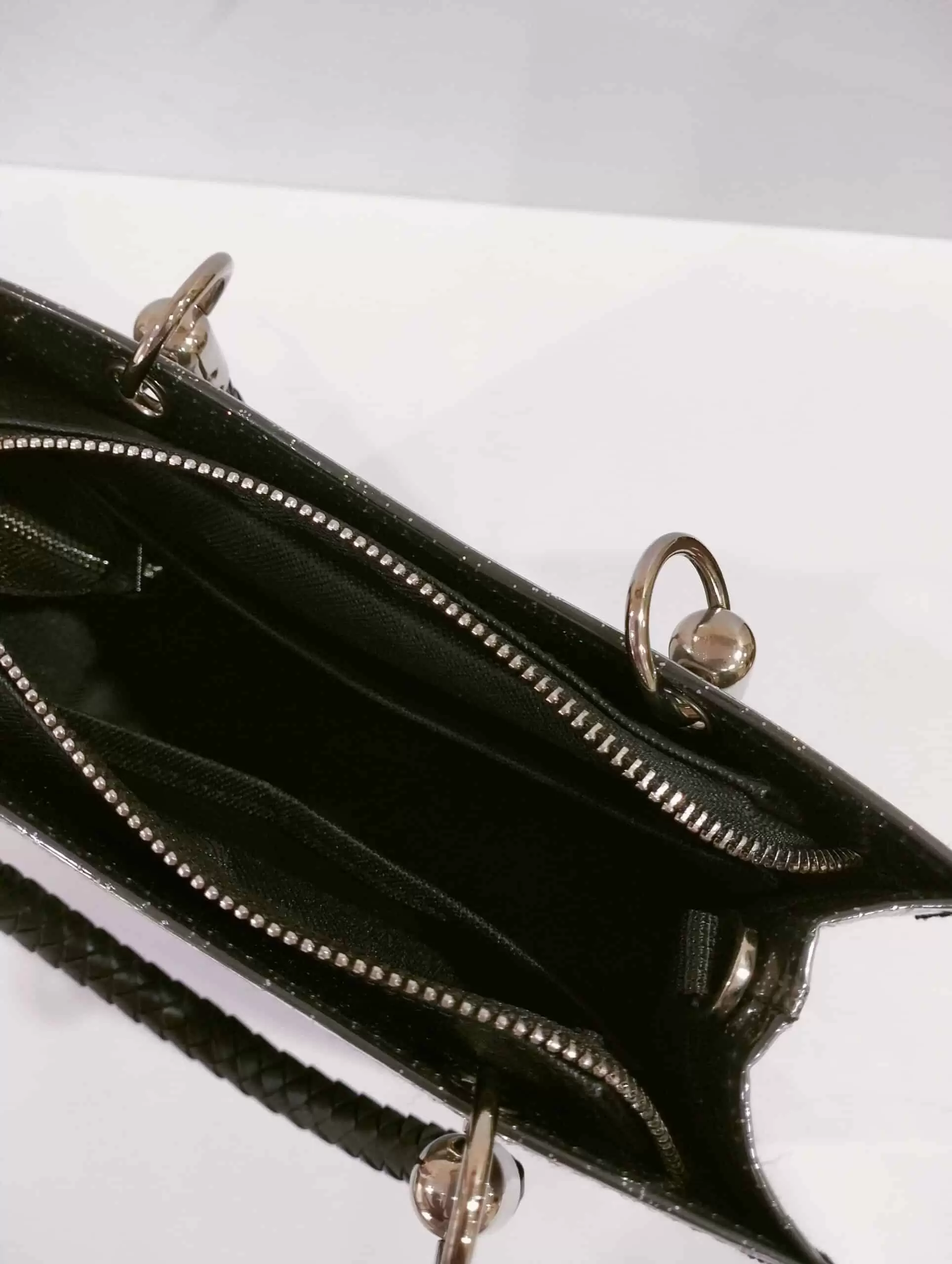 กระเป๋าถุงเคลือบ งานเคลือบแข็ง แบบที่ 2 - 031 - Image 6