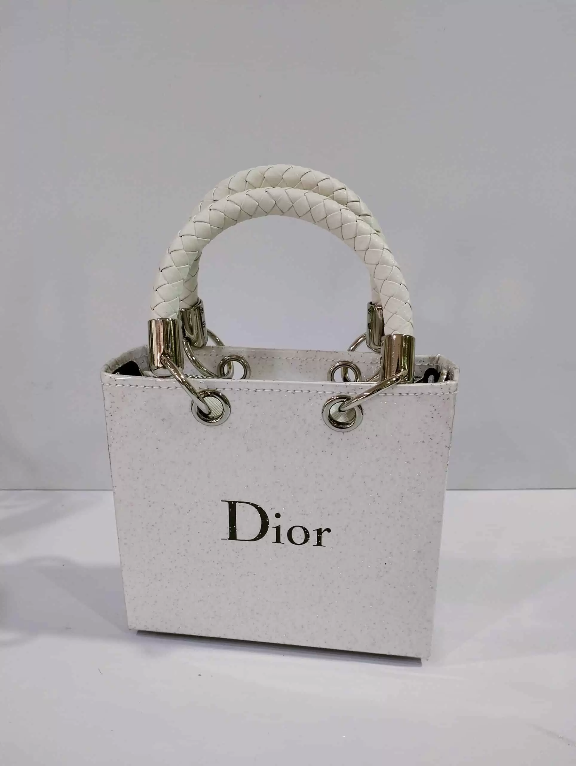 กระเป๋าถุงเคลือบ งานเคลือบแข็ง แบบที่ 4 - 023 - Image 7