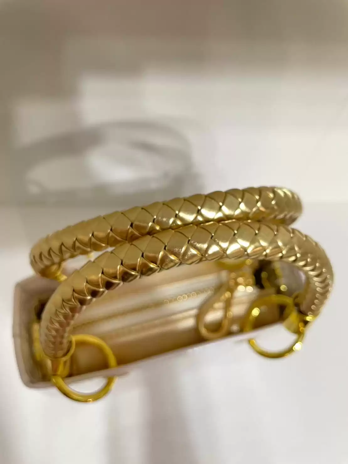 กระเป๋าถุงเคลือบ งานเคลือบแข็ง แบบที่ 4 - 023 - Image 10