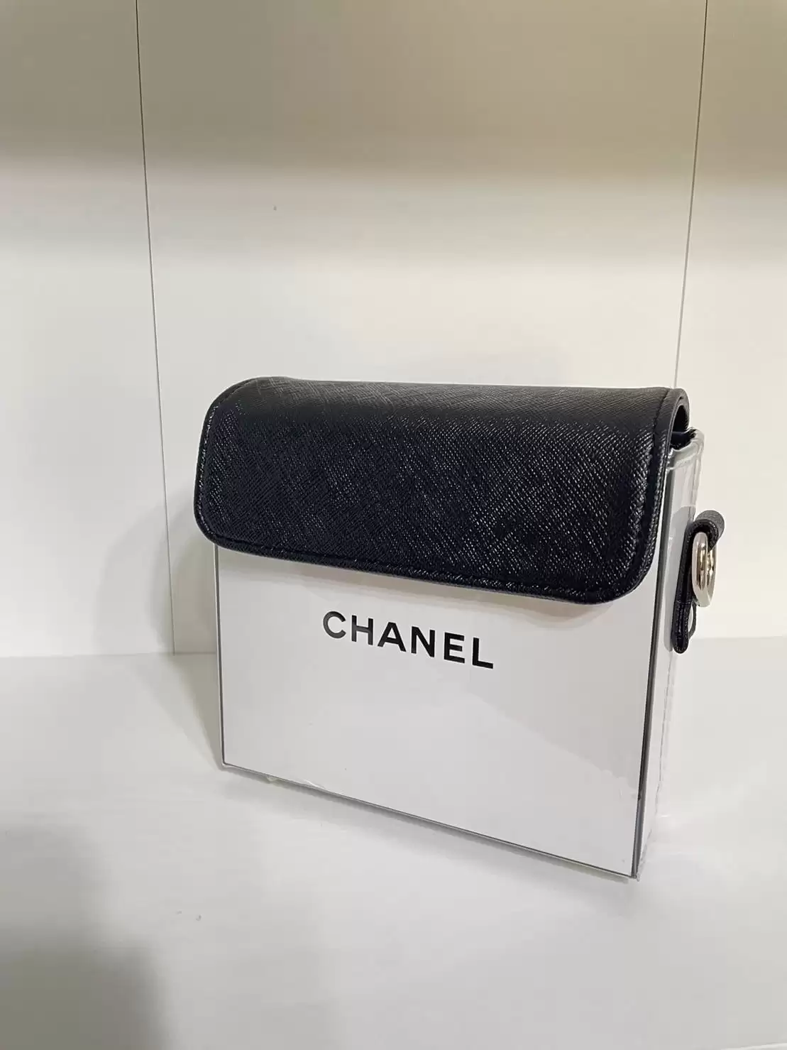 กระเป๋าถุงเคลือบ งานเคลือบแข็ง แบบที่ 6 - 027 - Image 4