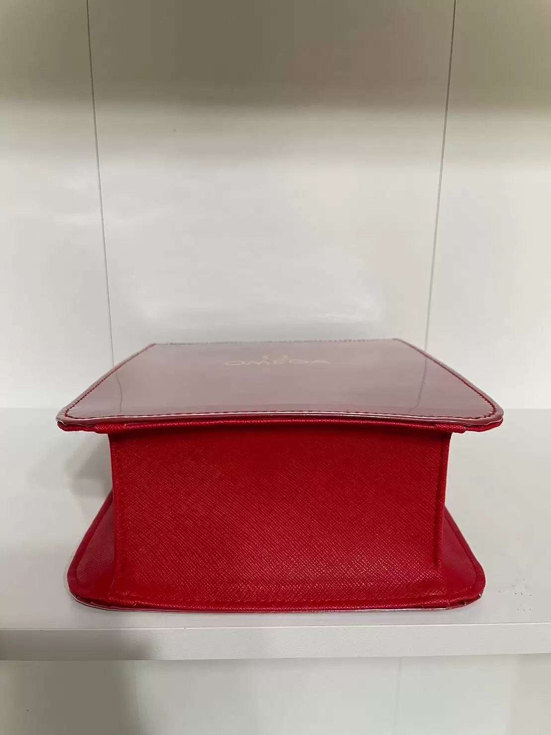 กระเป๋าถุงเคลือบ งานหนัง แบบที่ 7 - 022 - Image 7