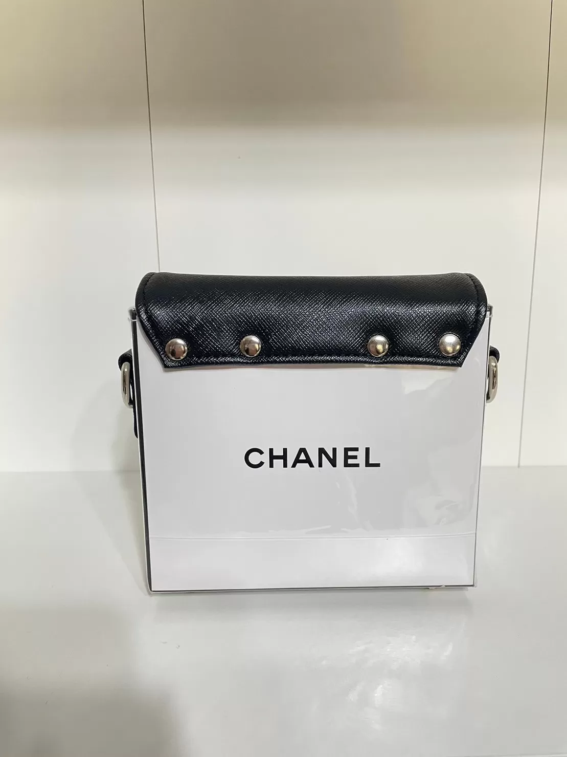 กระเป๋าถุงเคลือบ งานเคลือบแข็ง แบบที่ 6 - 027 - Image 6