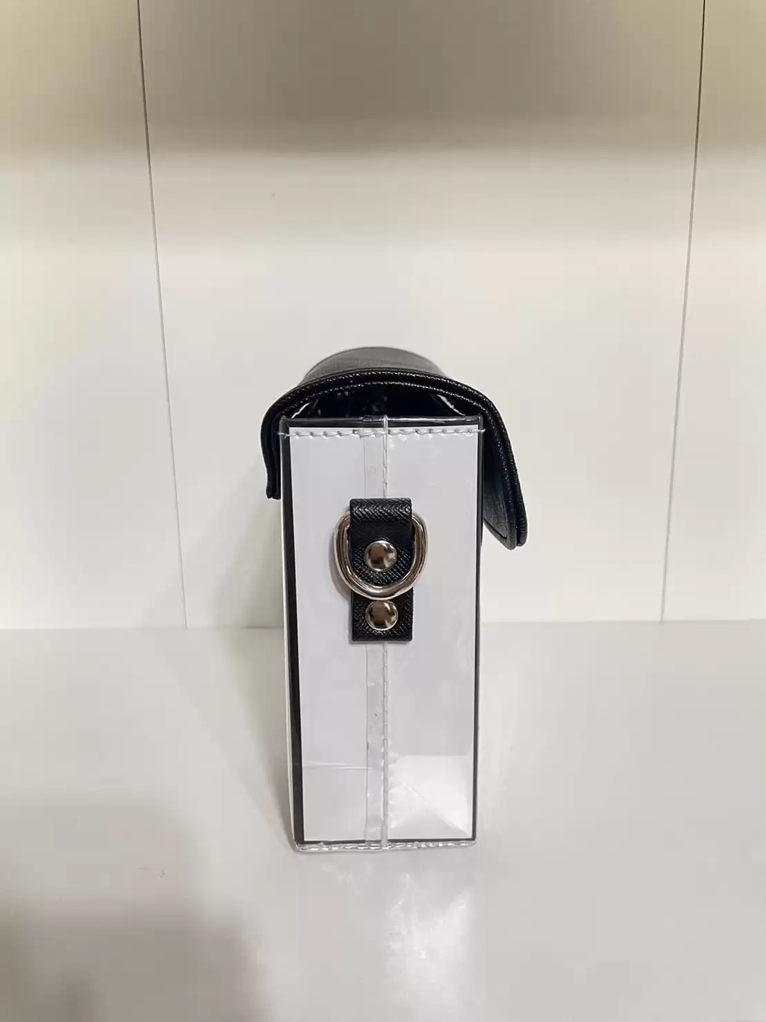 กระเป๋าถุงเคลือบ งานเคลือบแข็ง แบบที่ 6 - 027 - Image 5