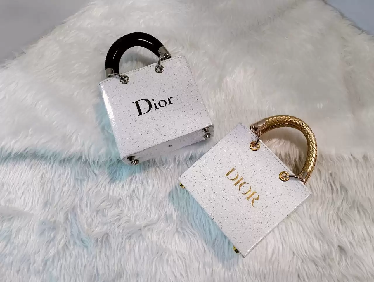 กระเป๋าถุงเคลือบ งานเคลือบแข็ง แบบที่ 4 - 023 - Image 13