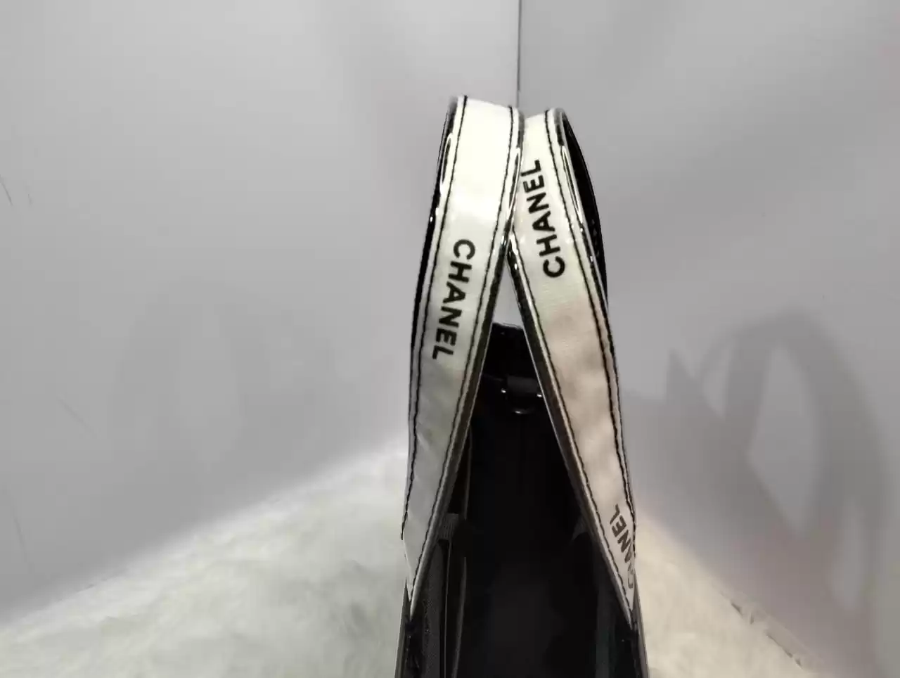 กระเป๋าถุงเคลือบ งานเคลือบแข็ง แบบที่ 1 - 004 - Image 5