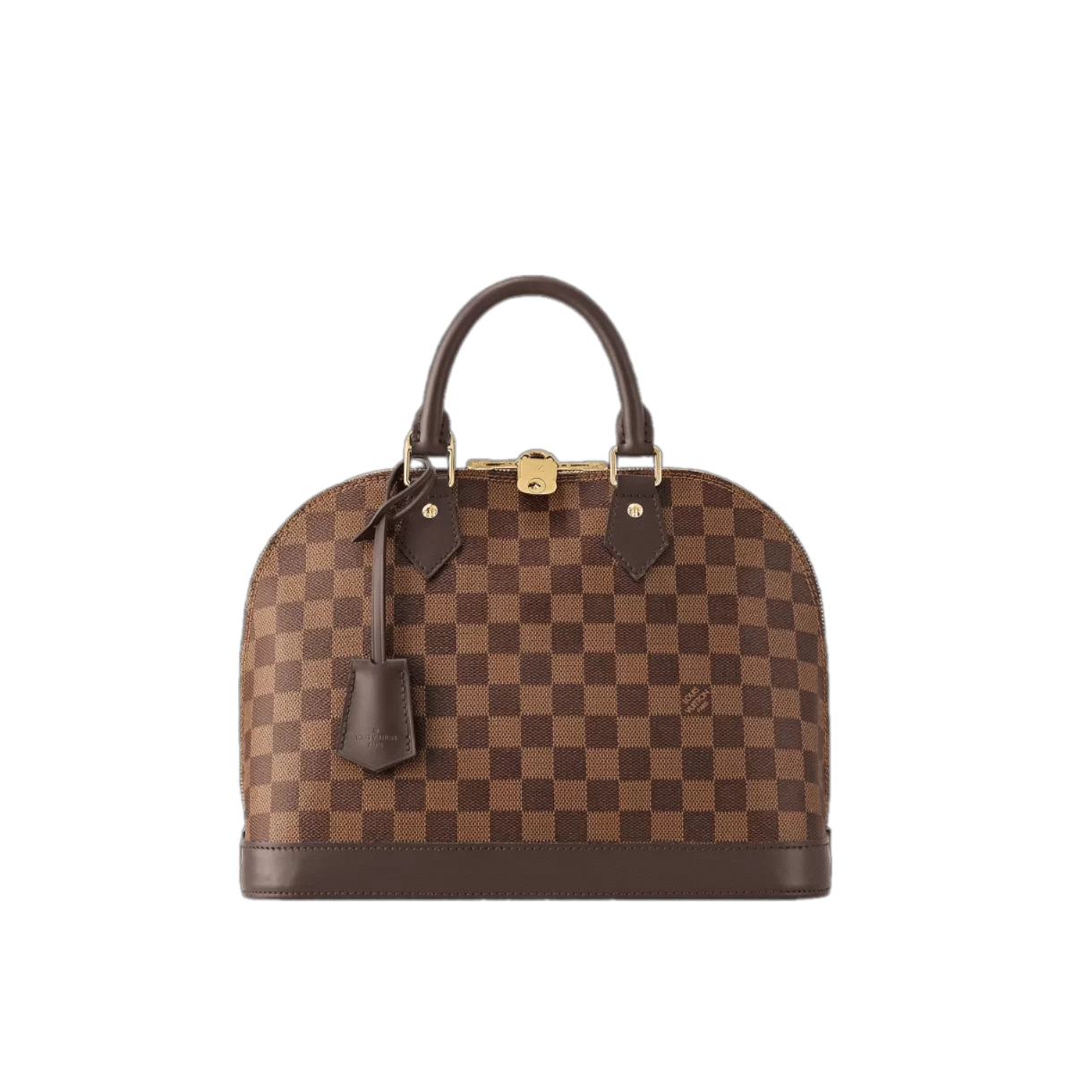 LV Alma Damier Ebene - Image 2