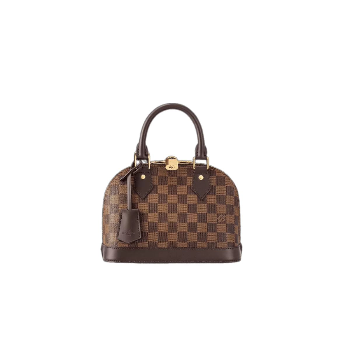 LV Alma Damier Ebene - Image 3