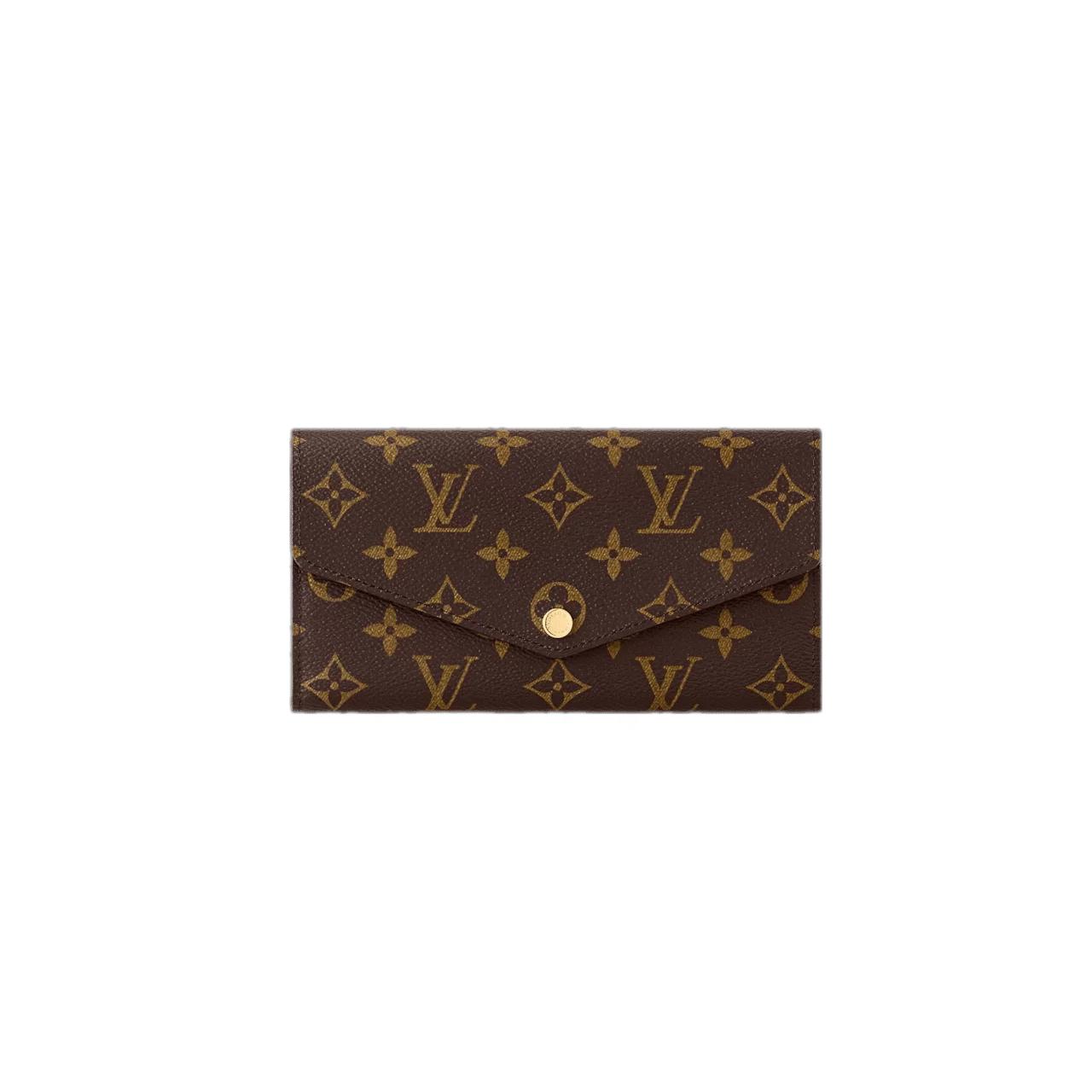 LV Sarah Wallet - Image 2