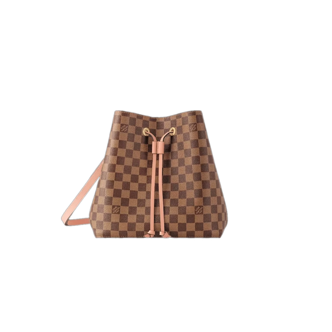 LV  Neo Noe ฺMM Damier Ebene - Image 2