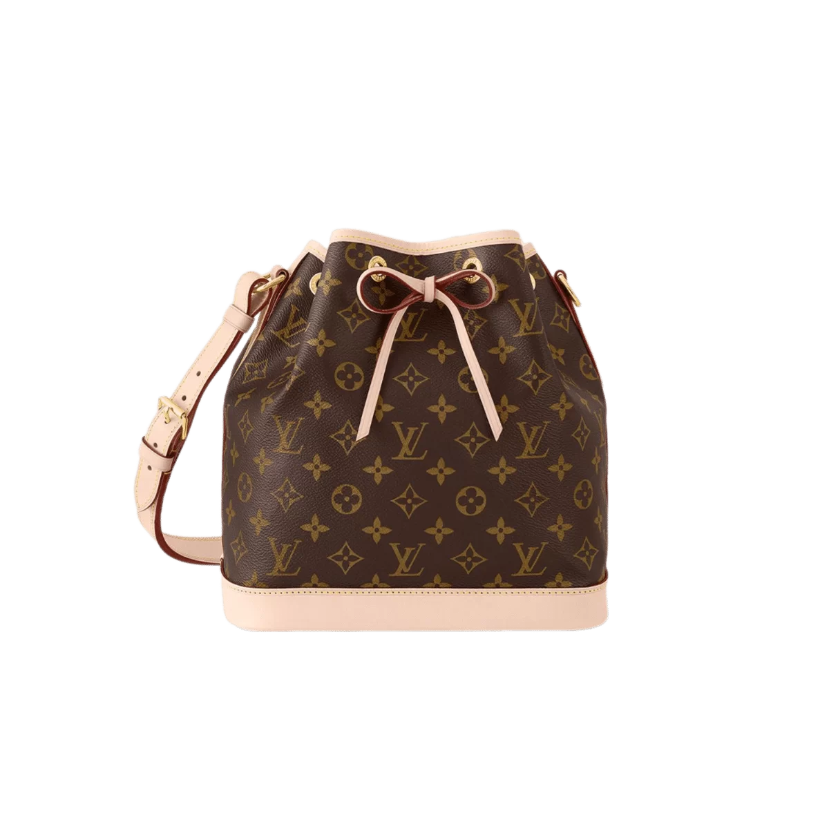 LV Noe Monogram - Image 2
