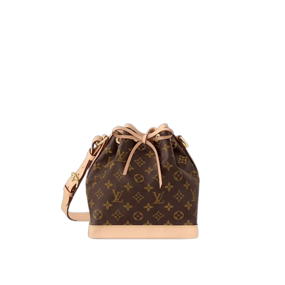 LV Noe Monogram - Image 3