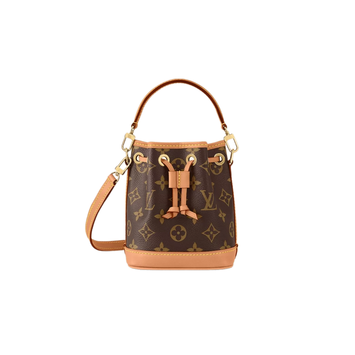 LV Noe Monogram - Image 5