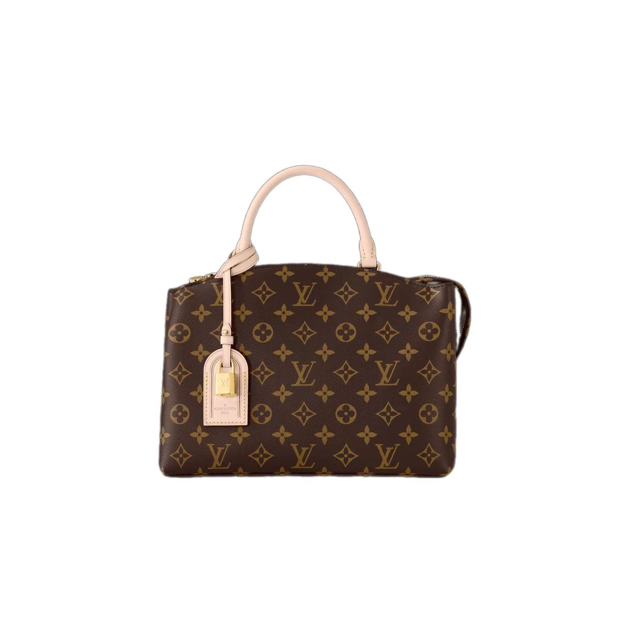 LV Palais Bag - Monogram - Image 2