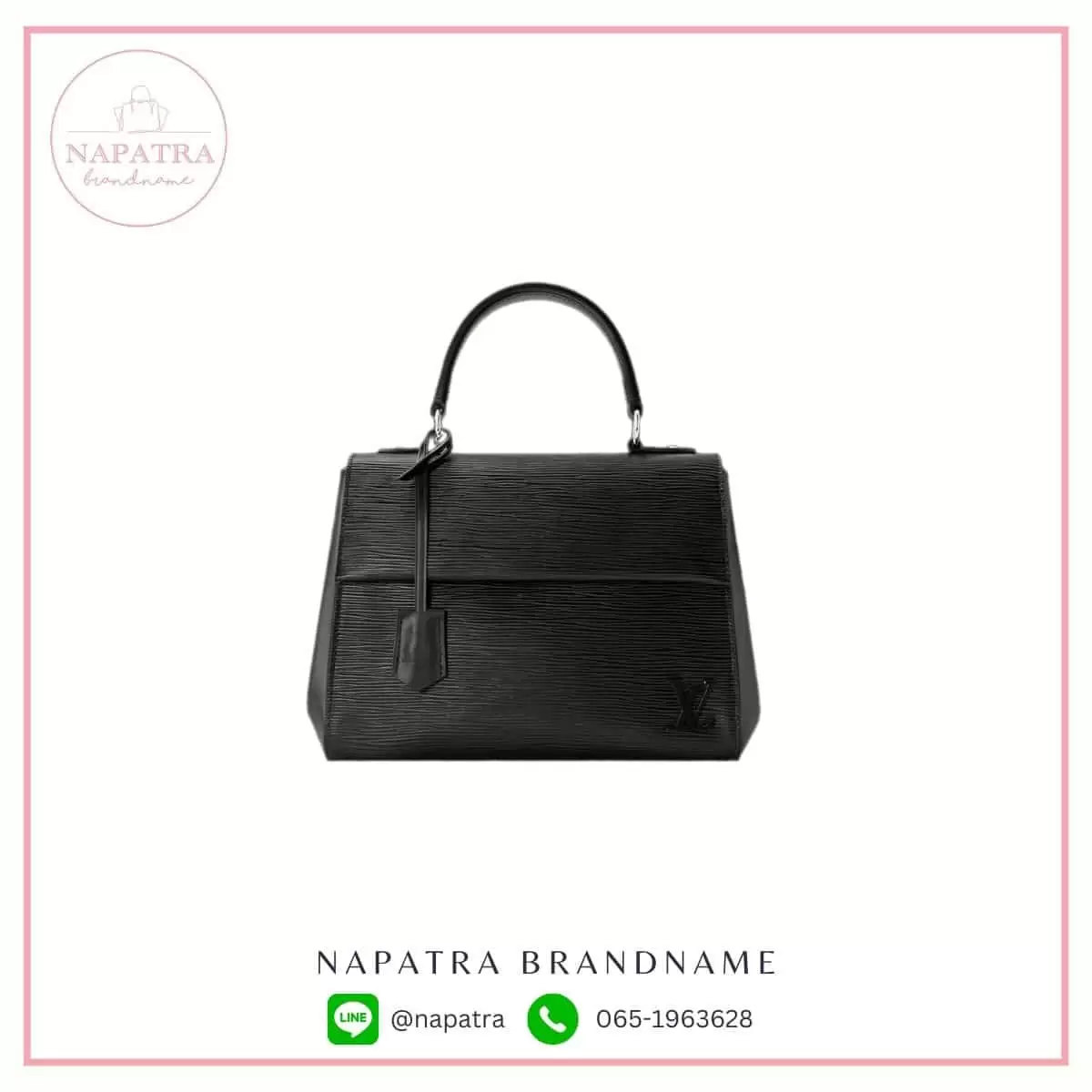 LV Cluny Epi