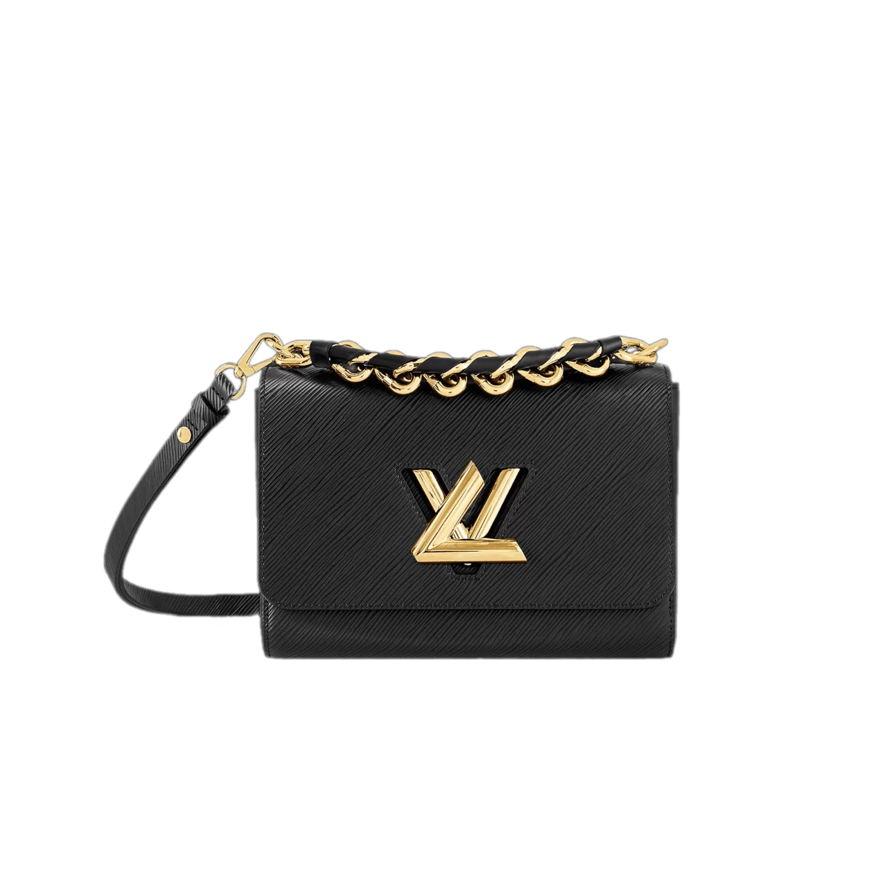LV Twist Bag - Image 2